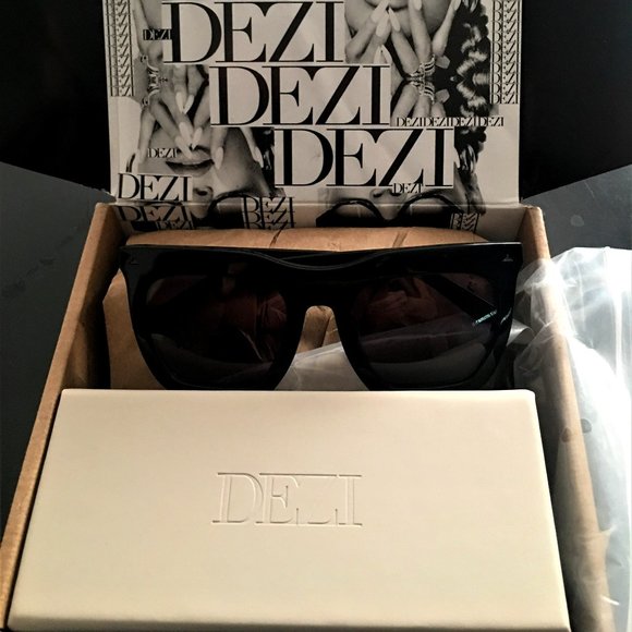 Coach‎ Mabel L929 Sunglasses display picture 1
